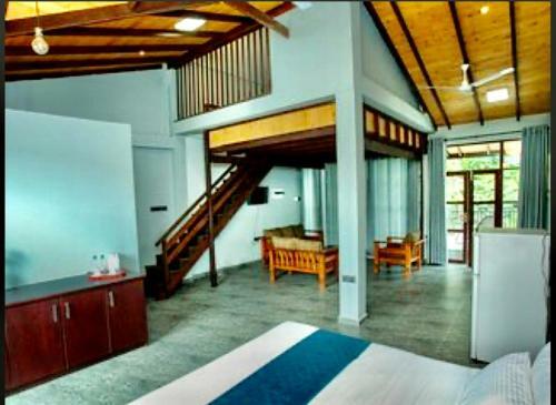 Hotel Rivulet Resort Kandy