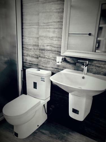 Hotel Rivulet Resort Kandy