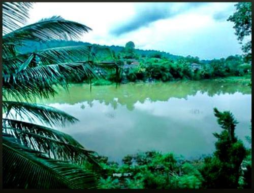 Hotel Rivulet Resort Kandy