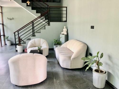 Hotel Rivulet Resort Kandy