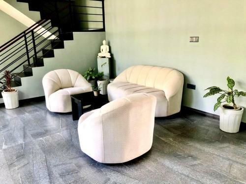 Hotel Rivulet Resort Kandy
