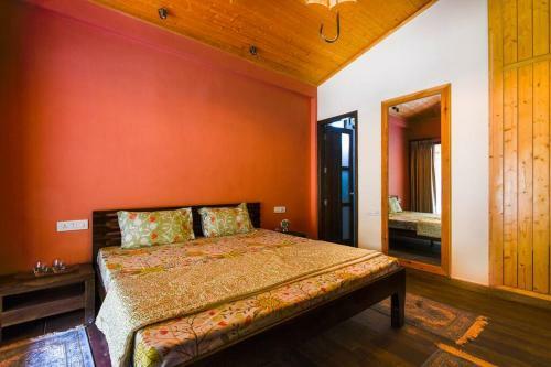 Apartamento Solace, Kasauli