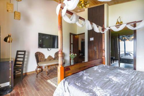 Apartamento Solace, Kasauli