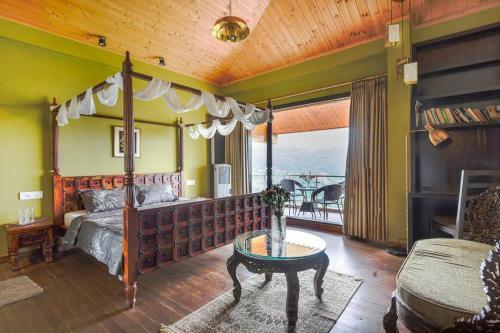 Apartamento Solace, Kasauli