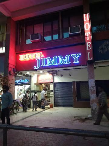 Hotel Jimmy