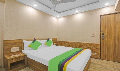 Treebo Trend Hotel Mangalam