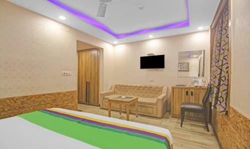 Treebo Trend Hotel Mangalam