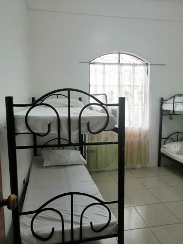 Bed & Breakfast Two-hearts Dormitory