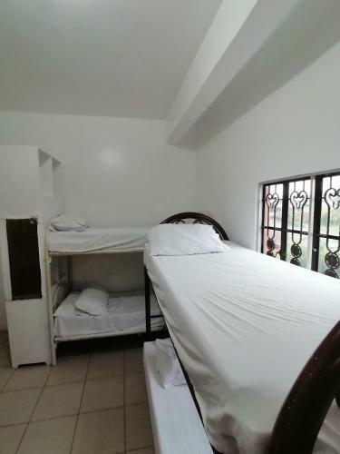 Bed & Breakfast Two-hearts Dormitory