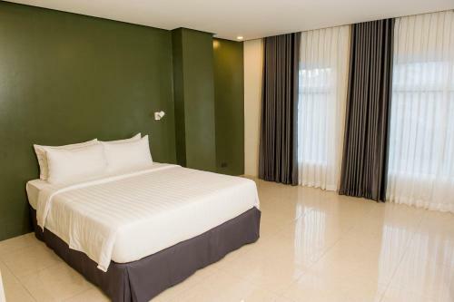 Hotel Abaca Suites