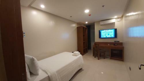 Hotel Abaca Suites