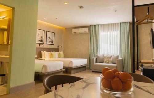 Hotel Primeway Suites Cebu