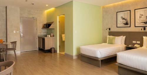 Hotel Primeway Suites Cebu
