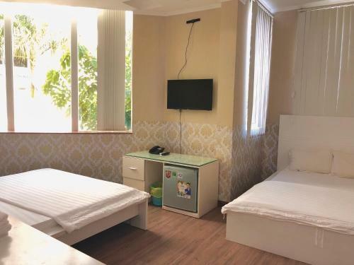 Milan D??ng Hotel