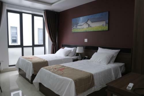 Ph�c L�m Hotel