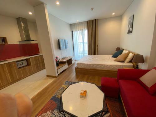 Apartamento Amechi Home