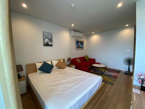 Apartamento Amechi Home
