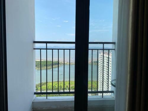 Apartamento Amechi Home