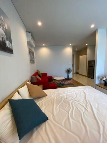Apartamento Amechi Home