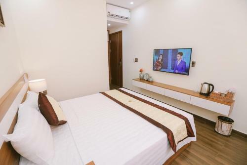 Binh An Hotel