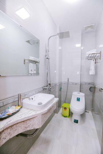 Binh An Hotel