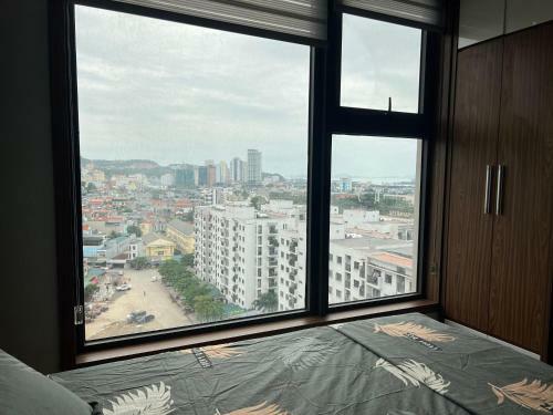 Apartamento Chung C? Green Bay Garden H? Long