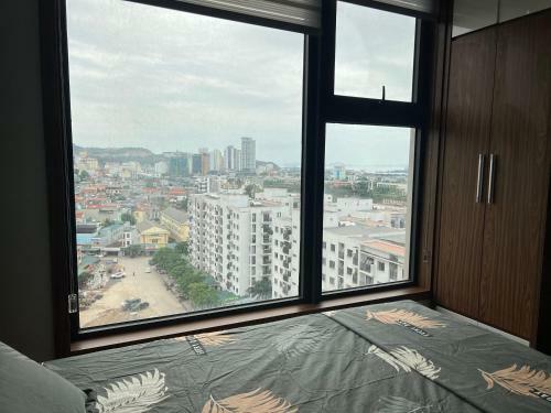 Apartamento Chung C? Green Bay Garden H? Long