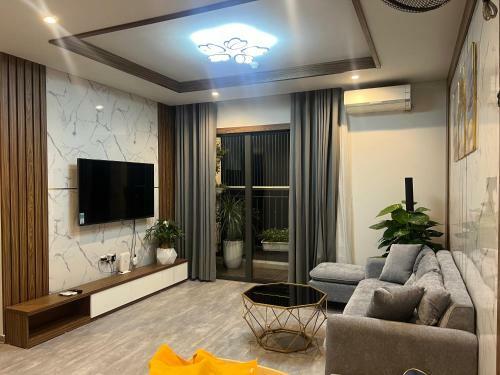 Apartamento Chung C? Green Bay Garden H? Long