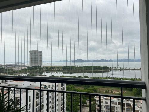 Apartamento Chung C? Green Bay Garden H? Long