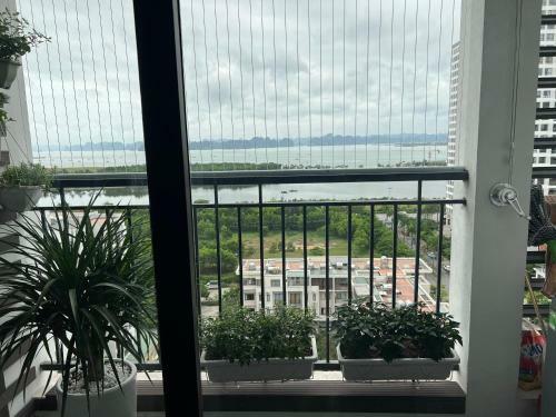 Apartamento Chung C? Green Bay Garden H? Long