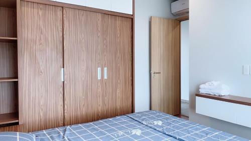 Apartamento Chung C? Green Bay Garden H? Long