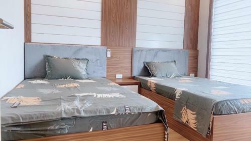 Apartamento Chung C? Green Bay Garden H? Long