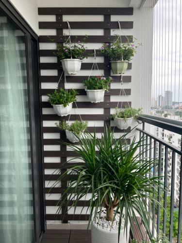 Apartamento Chung C? Green Bay Garden H? Long