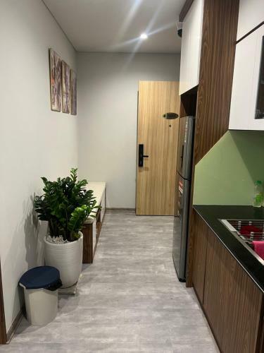 Apartamento Chung C? Green Bay Garden H? Long