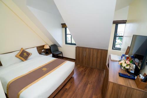 Passion Hotel Halong