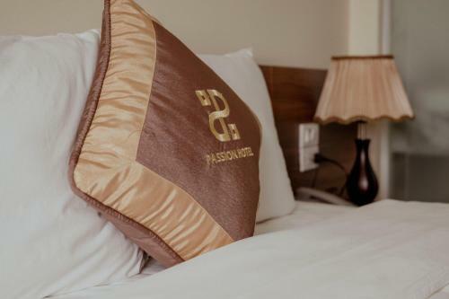 Passion Hotel Halong