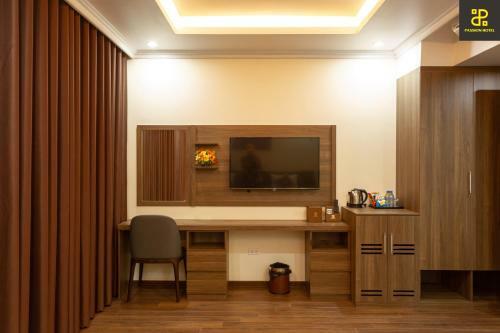 Passion Hotel Halong