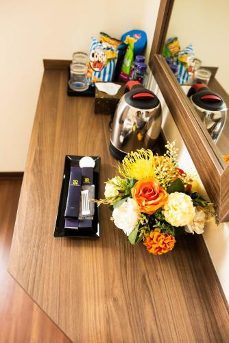 Passion Hotel Halong