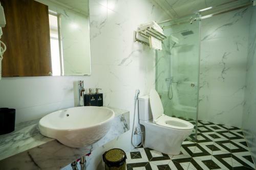 Passion Hotel Halong