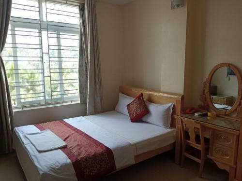 Hostal Happy Hotel