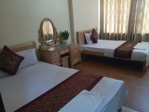 Hostal Happy Hotel