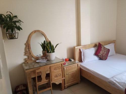 Hostal Happy Hotel