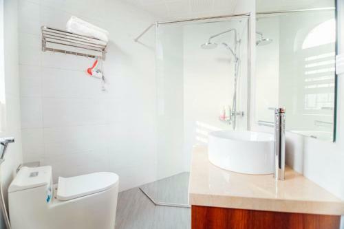 Pinkberry Hotel