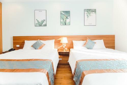 Pinkberry Hotel