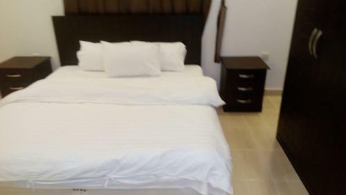 Ghadeen Furnished Apartments