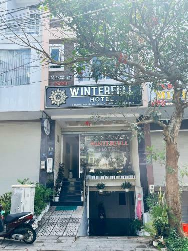 Winterfell Da Lat Hotel