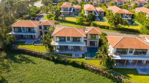 Villa The Ocean Estates By Abogo
