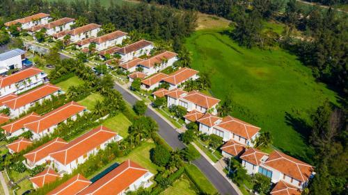 Villa The Ocean Estates By Abogo