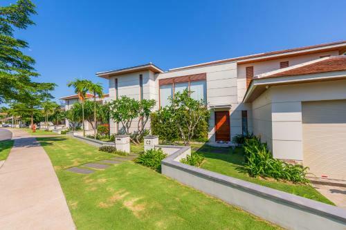 Villa The Ocean Estates By Abogo