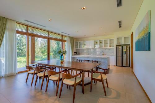 Villa The Ocean Estates By Abogo